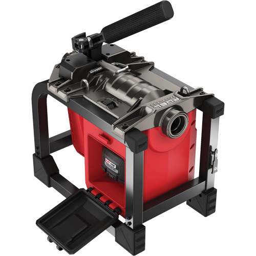 M18 Fuel Sectional Machine, Electric, 5/8" x 150'/7/8" x 150' Pronet Distribution