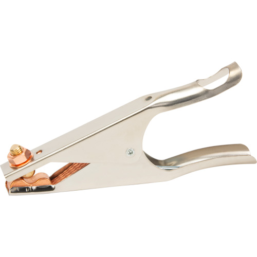 Ground Clamps, 500 Amperage Rating Pronet Distribution