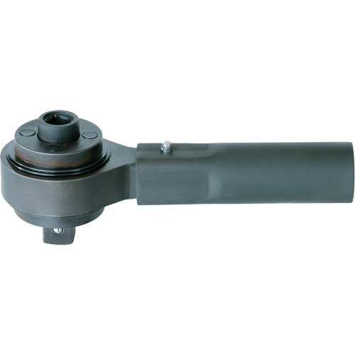 Multiplicateur de couple 750 lb-pi, 1/2" Couple d'entr&eacute;e, 3/4" Couple de sortie Pronet Distribution