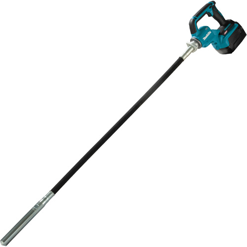 Vibrateur &agrave; b&eacute;ton sans fil avec moteur sans balai XGT (outil seulement) Pronet Distribution