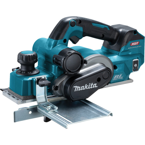 XGT Brushless Cordless Planer (Tool Only) Pronet Distribution