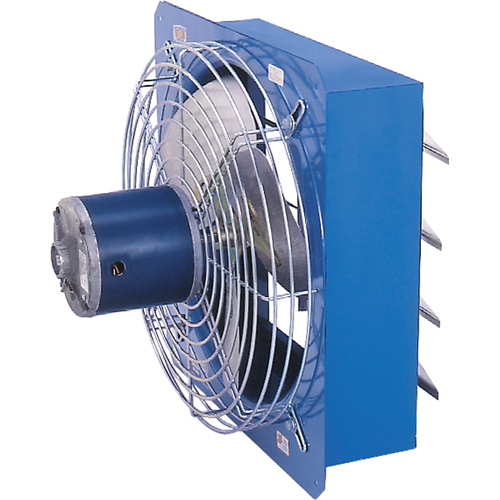 Ventilateur d'&eacute;chappement 12" s&eacute;rie X SP Pronet Distribution