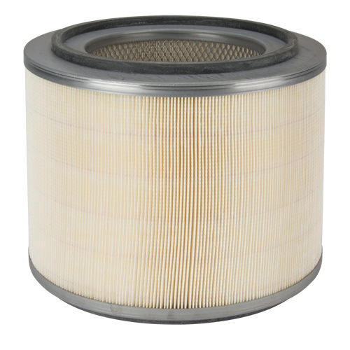 Extracteurs de fum&eacute;e mobiles &agrave; filtres autonettoyants - Cartouches-filtres de rechange Pronet Distribution