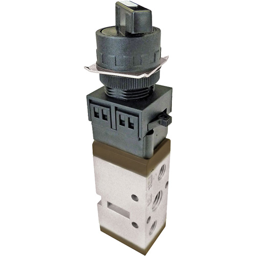 Valve Selector, 116 PSI Pronet Distribution