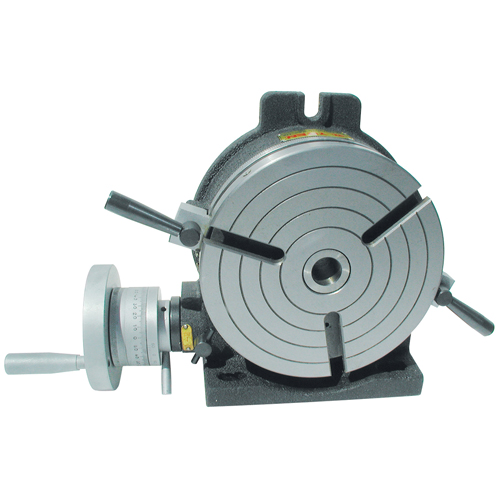 Table rotative horizontale et verticale Pronet Distribution