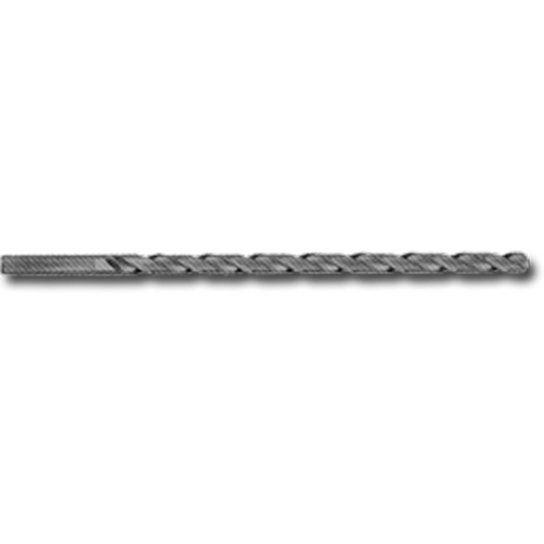 Foret extra long &agrave; tige droite, 5/64", Acier rapide, Cannelure 4" Pronet Distribution