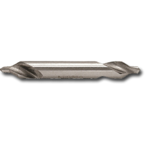 Combined Drill & Countersink, #1, High Speed Steel Pronet Distribution