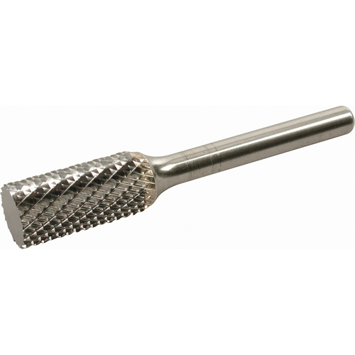 Fraise au carbure dur, SA-12, 1/8" dia., 1/4" Tige, 5/8" Prof. de la coupe Pronet Distribution