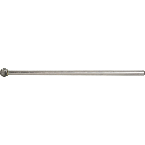 Fraise au carbure dur, SD-1L6, 1/4" dia., 3/16" Prof. de la coupe Pronet Distribution
