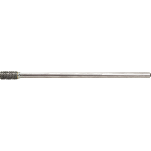 Fraise au carbure dur, SL-1L6, 1/4" dia., 5/8" Prof. de la coupe Pronet Distribution