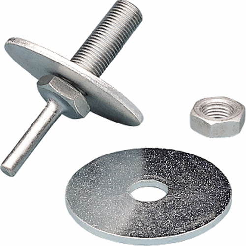 Clean & Strip - Mandrels Pronet Distribution