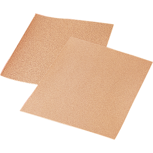 Production Abrasive Paper-346u/346, 9" x 11", P80 Grit, Aluminum Oxide Pronet Distribution