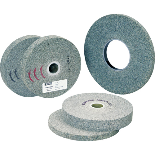 Standard Abrasives Deburring Wheel 855193 Pronet Distribution