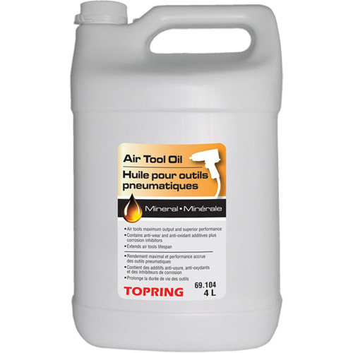 Air Tool Oil Pronet Distribution