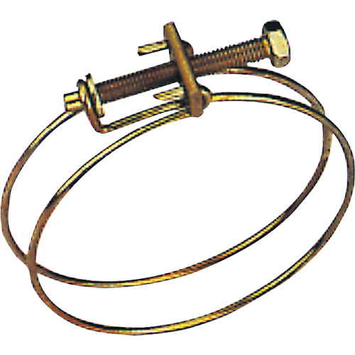 Fittings- Wire-Reinforced clamp Pronet Distribution