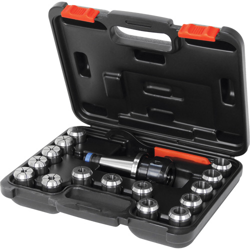 Jeux de collets 18 mcx Pronet Distribution