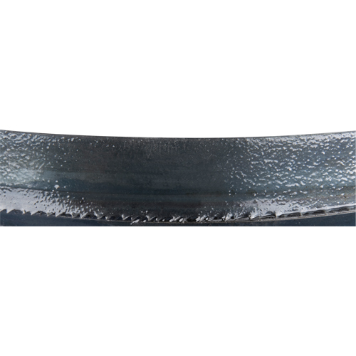 Lame de scie &agrave; ruban pour la coupe du m&eacute;tal, M&eacute;tal, 93" lo x 3/4" la x &eacute;paisseur 0,032", 14 dents par pouce Pronet Distribution