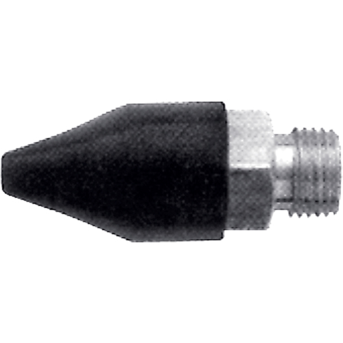 Compact Blow Guns - Interchangeable Tip Blow Gun Kits, 1/4" NPT, 13 SCFM/15 SCFM/2 SCFM/6 SCFM, 150 PSI Pronet Distribution