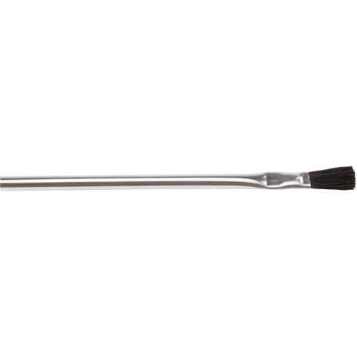 Brosses pour application d'acide/flux, Longueur 6-1/8" Pronet Distribution
