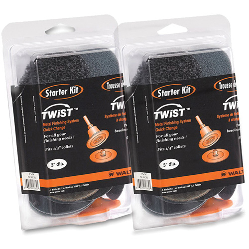 TWIST Starter Kit Pronet Distribution