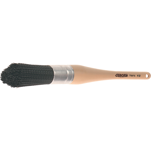Brosses de nettoyage des pi&egrave;ces Pronet Distribution