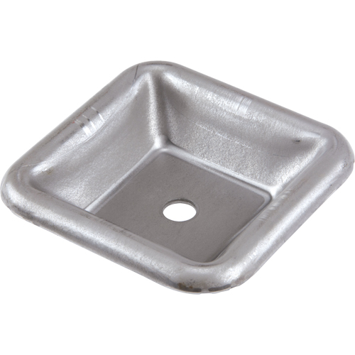 Pied de style coquille Pronet Distribution