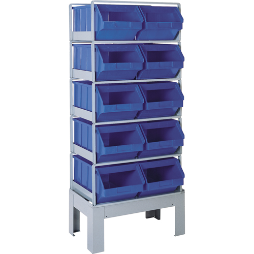 Stackracks&reg; - 12" High Bases Pronet Distribution