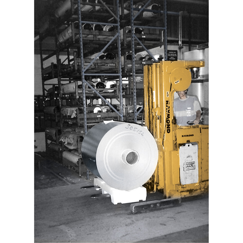 Palettes Roll Pallet Pronet Distribution