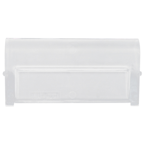 Clear Window for Stack & Hang Bin Pronet Distribution
