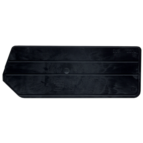 Divider for Stack & Hang Bin Pronet Distribution