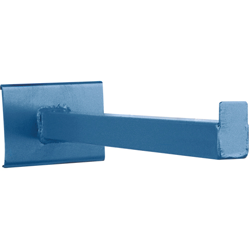 Stationary Bin Racks - Accessories for Louvered Panels Pronet Distribution