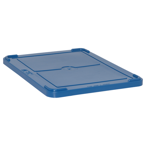 Blue Cover for Stack & Hang Bin Pronet Distribution