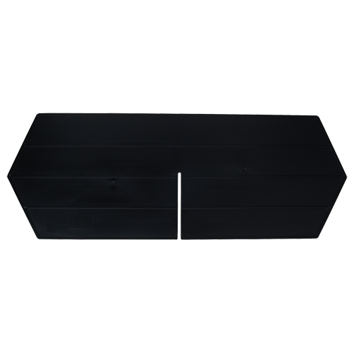 Length Divider for Quick Pick Bins Pronet Distribution