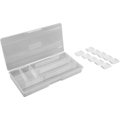 Compartment Case Pronet Distribution