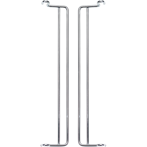 Wire Mesh Side Hanger Pronet Distribution
