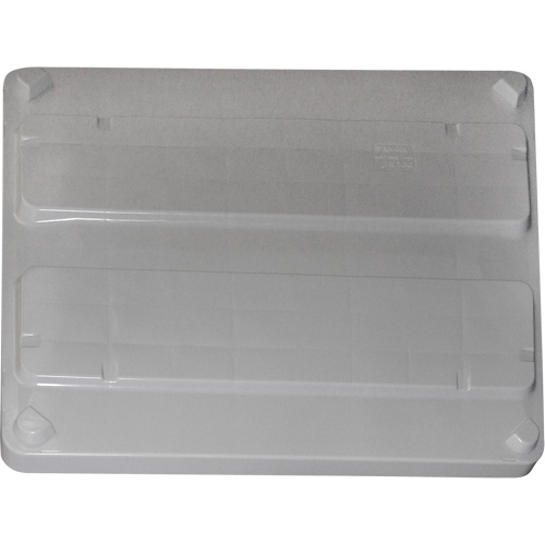 Pallet Container Lid Pronet Distribution