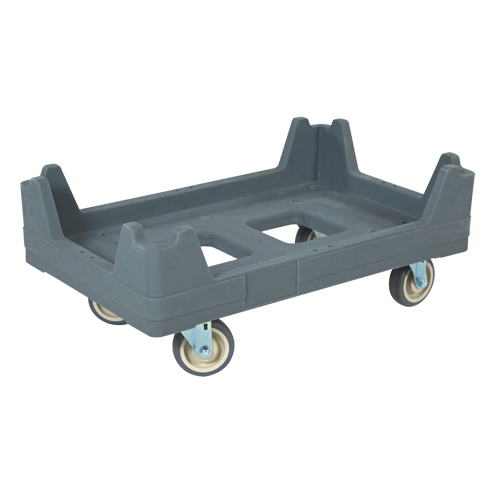 Chariot FliPak Pronet Distribution