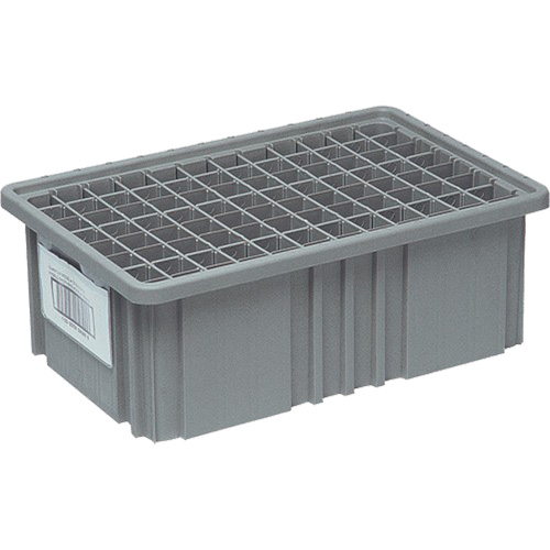 Long Divider for Dividable Grid Container Pronet Distribution