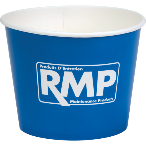 Polyethylene-Coated Bucket Pronet Distribution