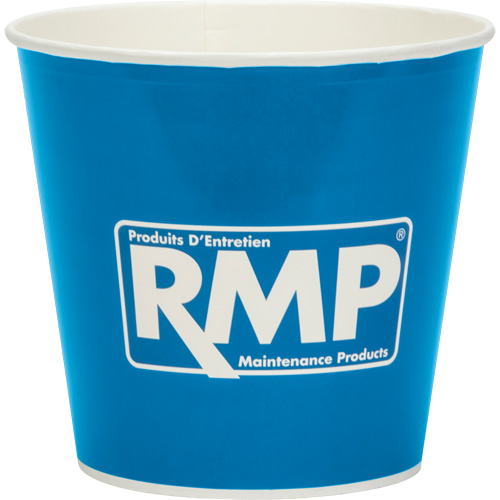 Double-Coated Disposable Bucket Pronet Distribution