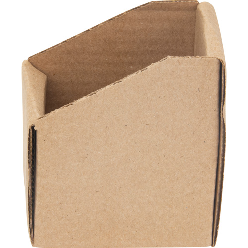 Diviseurs amovibles profonds en carton ondul&eacute; Pronet Distribution