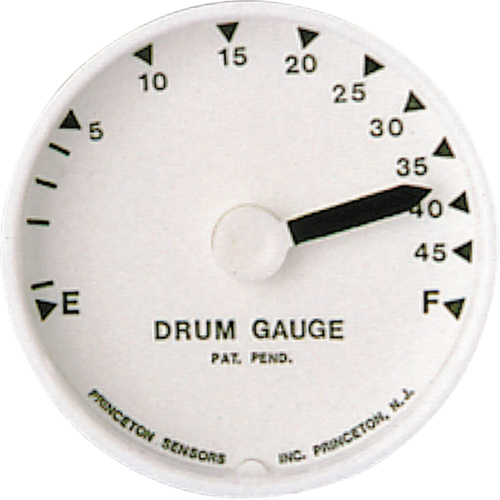 Horizontal Drum Gauges Pronet Distribution