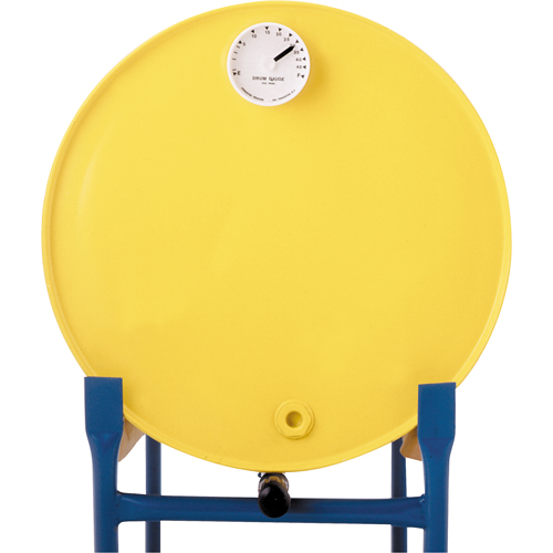 Horizontal Drum Gauges Pronet Distribution