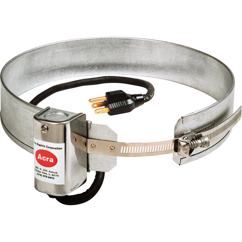 Chauffe-seaux de 5 gallons Pronet Distribution