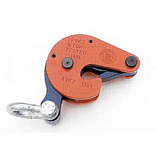 Crochet de levage IPVK pour barils Pronet Distribution