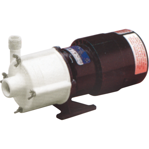 Industrial Mildly Corrosive Series Pump Pronet Distribution