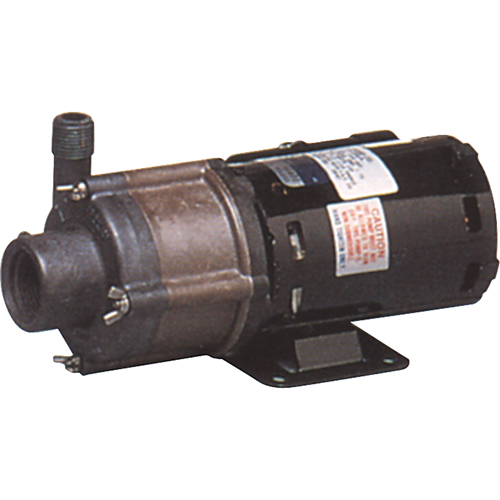 POMPE,CENTRIFUGE,ENTRAIN ,MAGNETIQUE,SERIE MD-HC Pronet Distribution