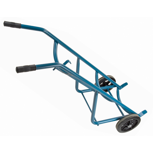Drum Hand Trucks, Steel Construction, 25 - 55 US Gal. (20 - 45 Imperial Gal.) Pronet Distribution