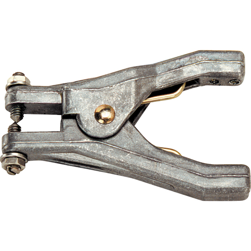 Pinces manuelles robustes, Corps en Corps en aluminium moul&eacute; sous pression, 5/32" Ouverture max. Pronet Distribution