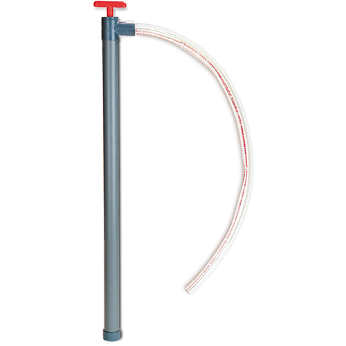 Water Pumps, 35 oz./Stroke Pronet Distribution